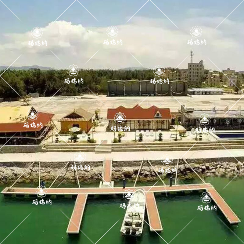 惠东半岛游艇会游艇码头